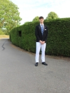 YR11 Prom 2025 - Group Photos